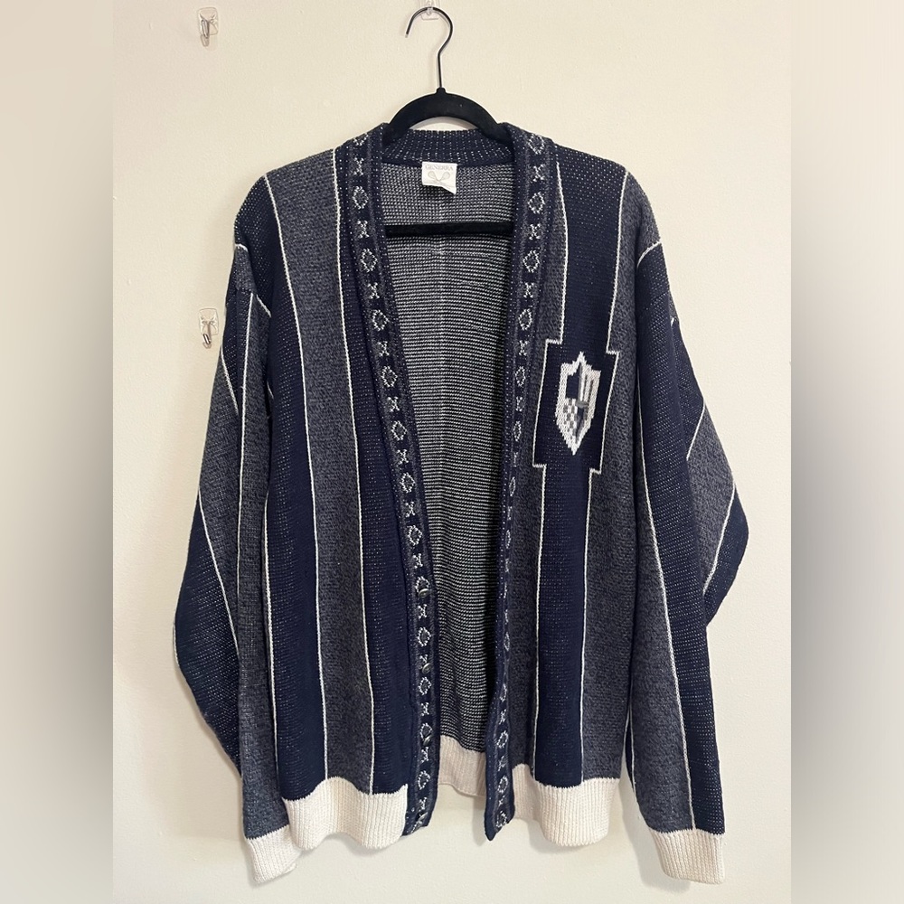 vintage GENERRA sweater